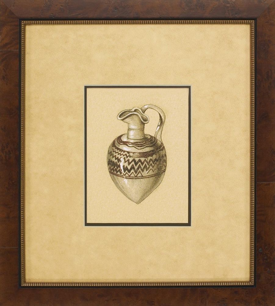 Vase IV