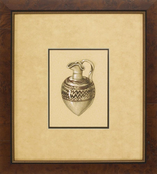 Vase IV