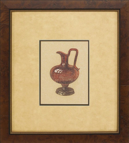 Vase VI