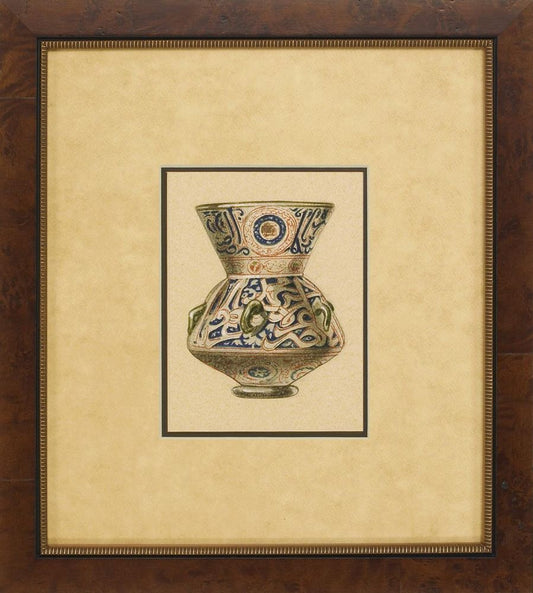 Vase X