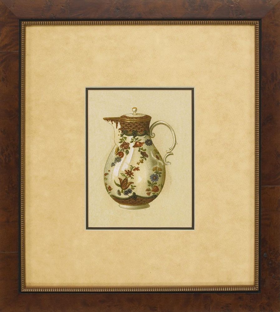 Vase XI