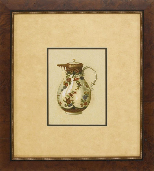 Vase XI