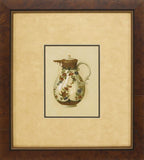 Vase XI