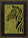 Zebra II