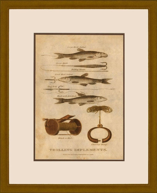 Fish Gear I