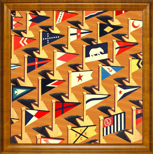 Flags