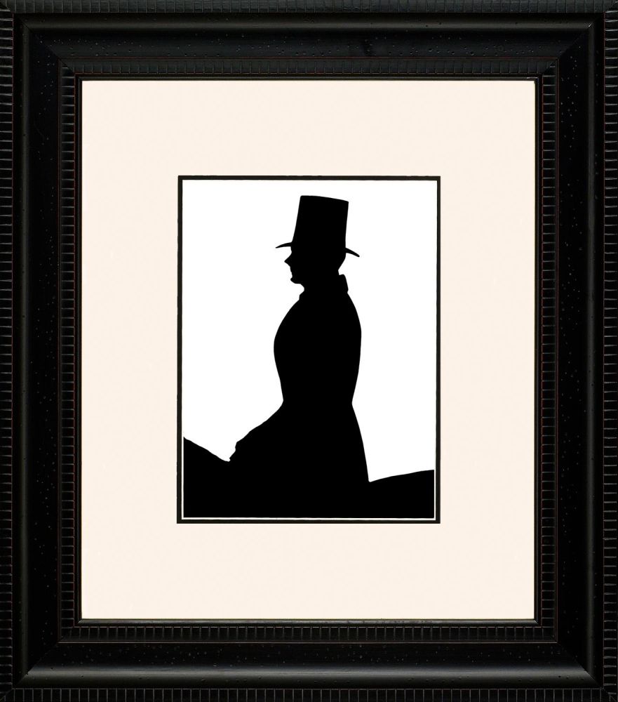 Silhouette Rider II