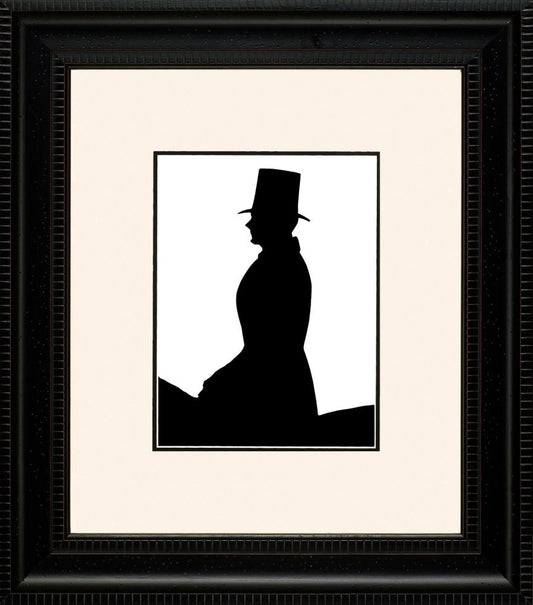 Silhouette Rider II