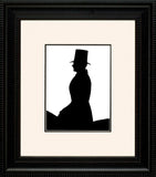 Silhouette Rider II