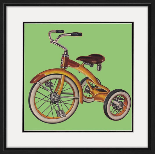 Bike I