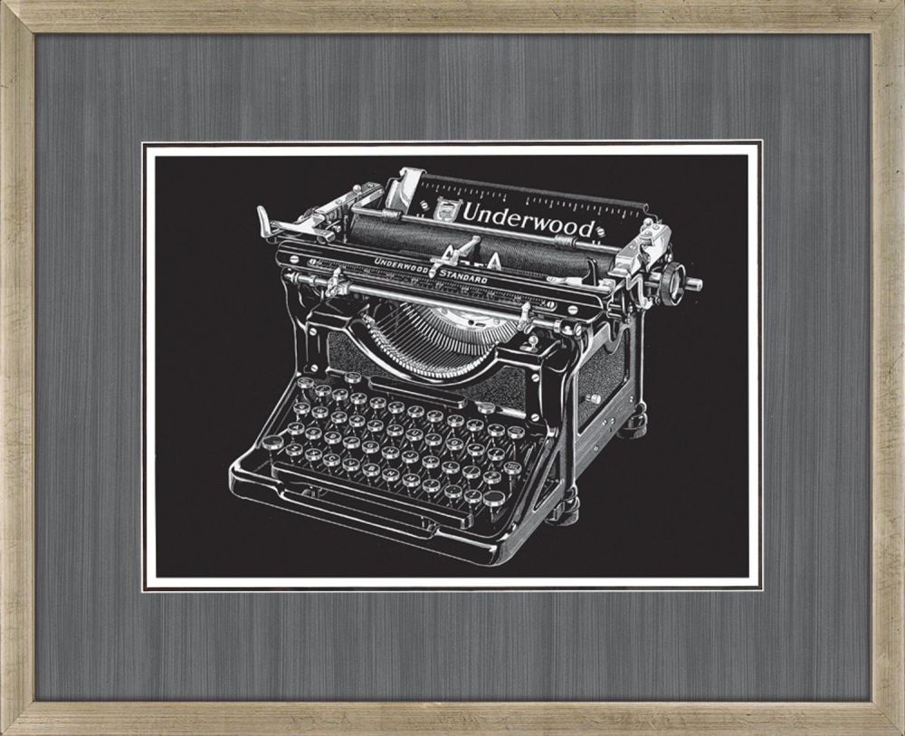 Underwood