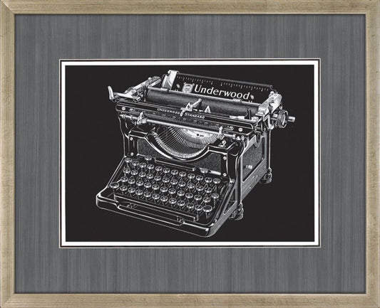 Underwood