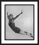 Lady Diver
