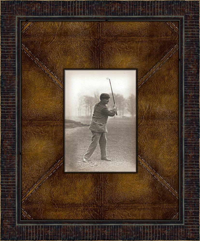 Taylor On Golf II