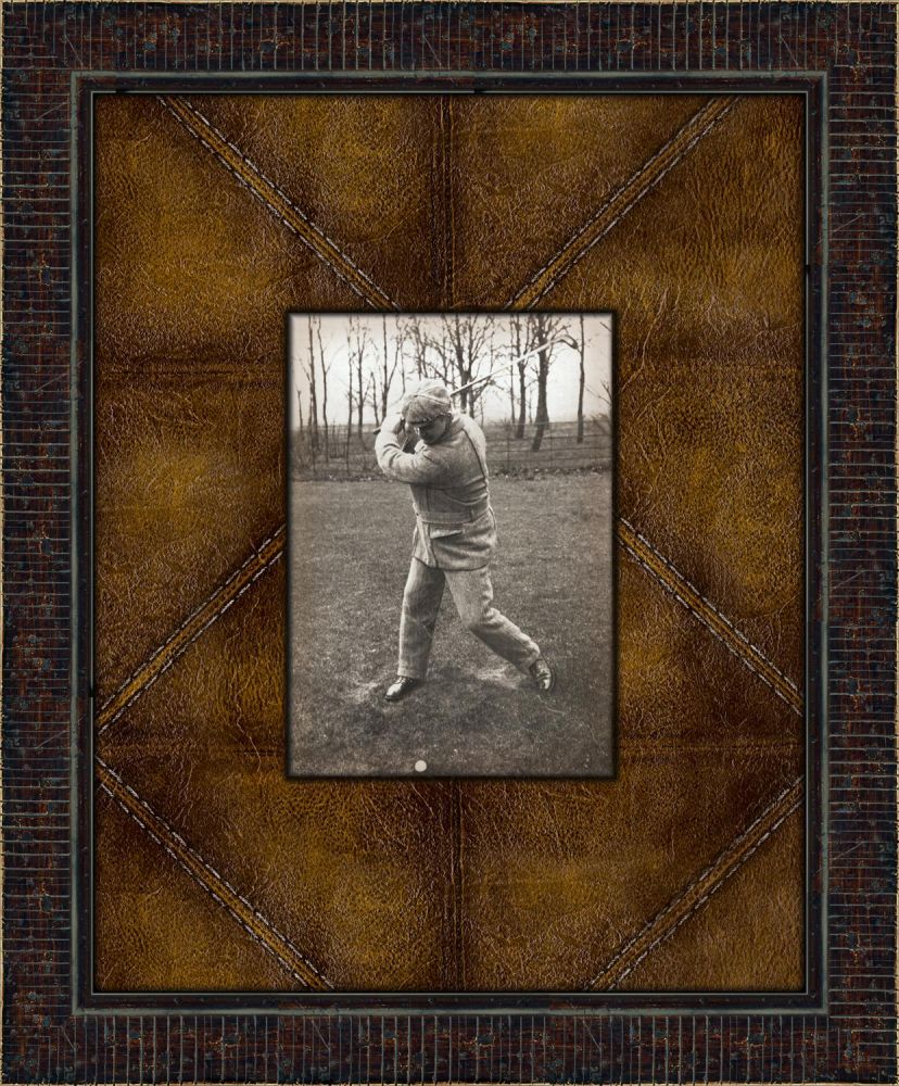 Taylor On Golf III