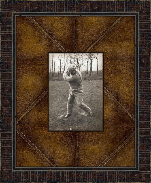 Taylor On Golf III