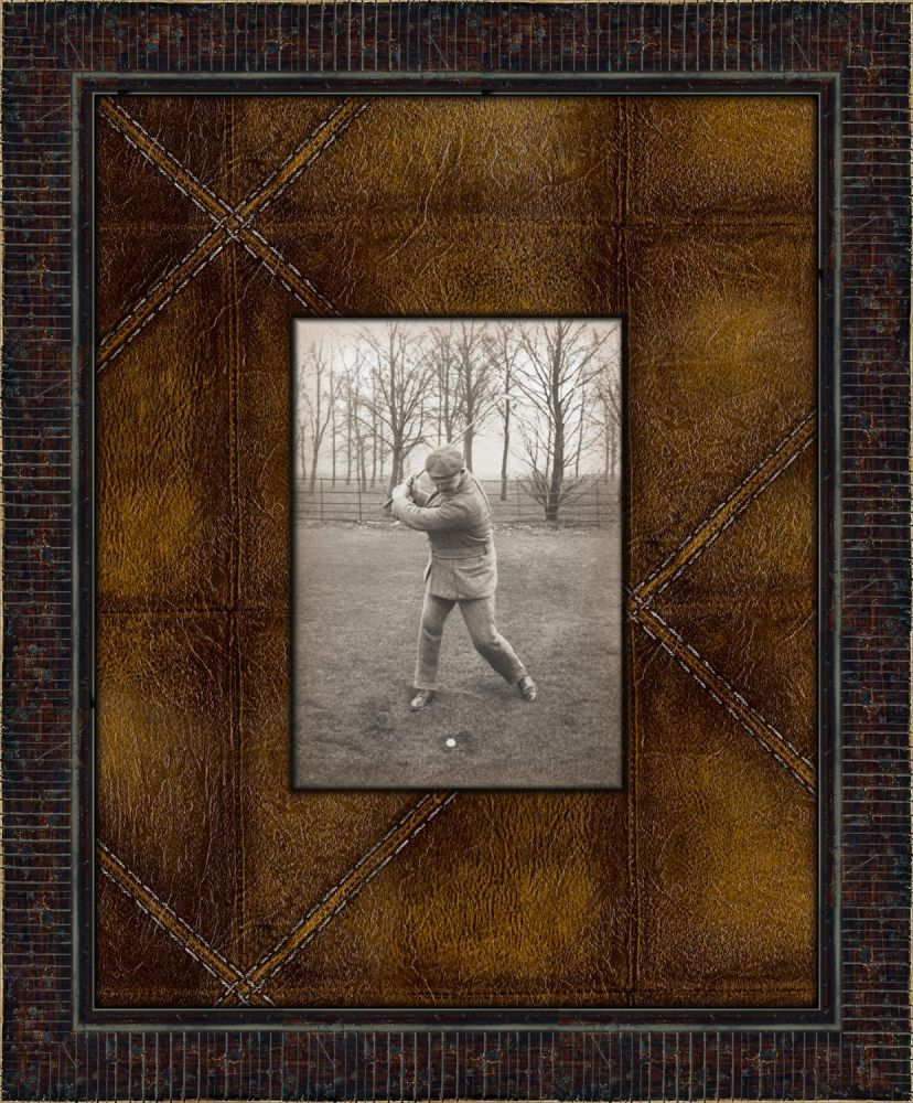 Taylor On Golf V