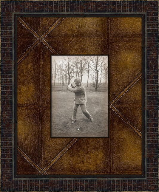 Taylor On Golf V
