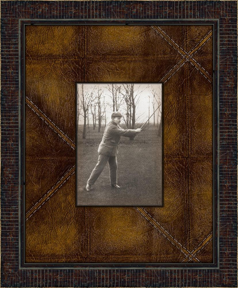 Taylor On Golf VI