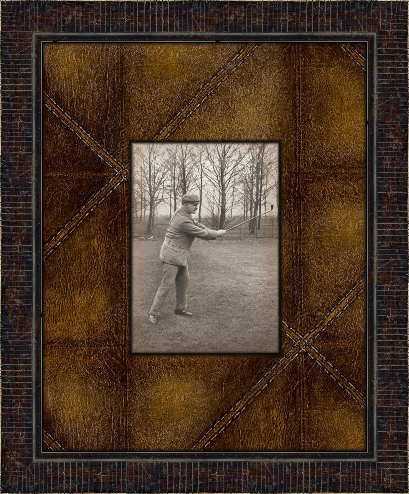 Taylor On Golf VII