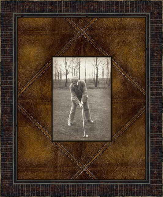 Taylor On Golf VIII