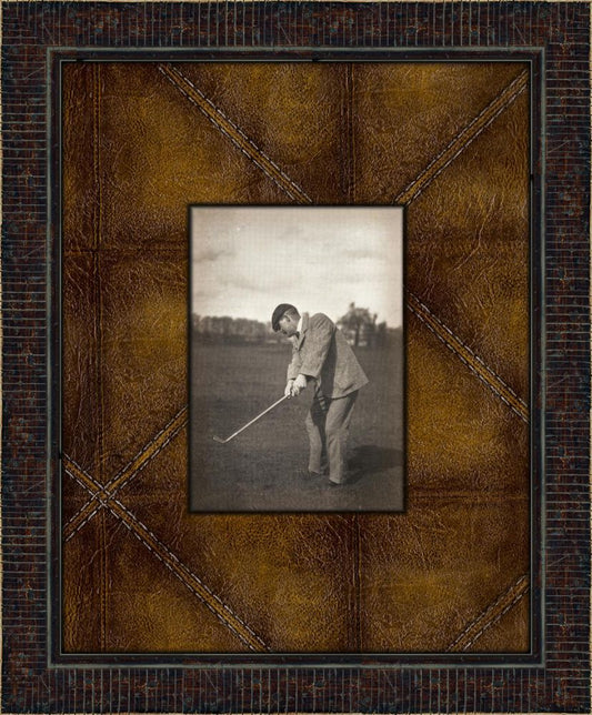 Taylor On Golf IX