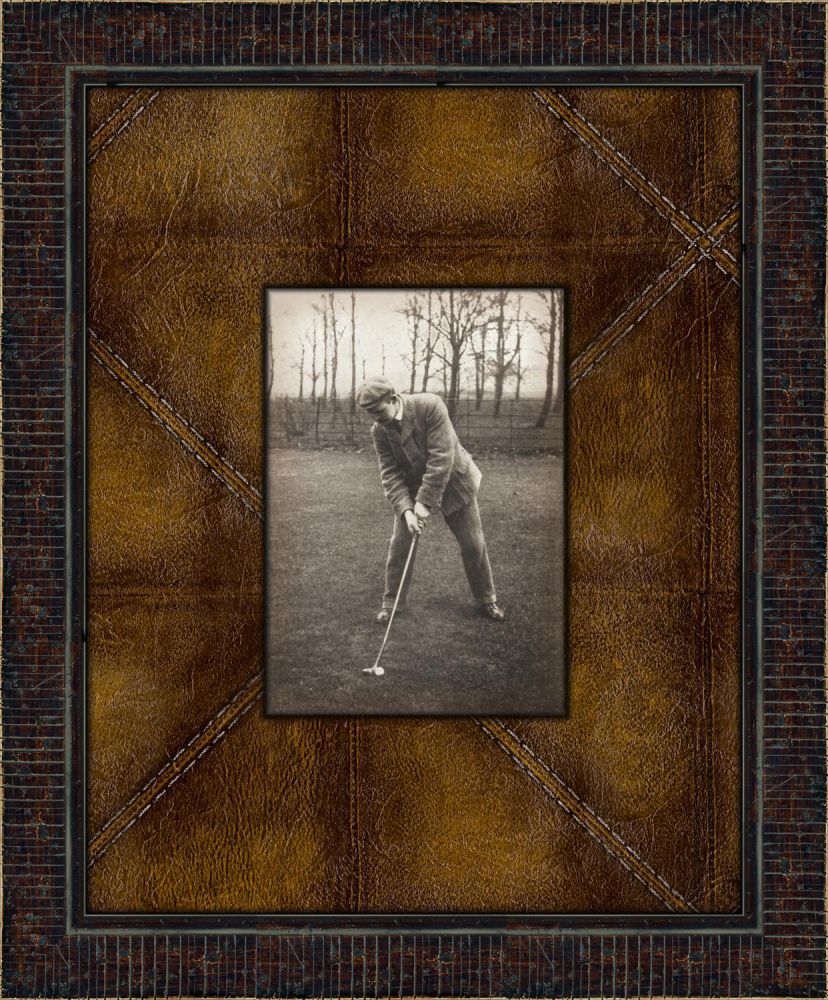 Taylor On Golf XI