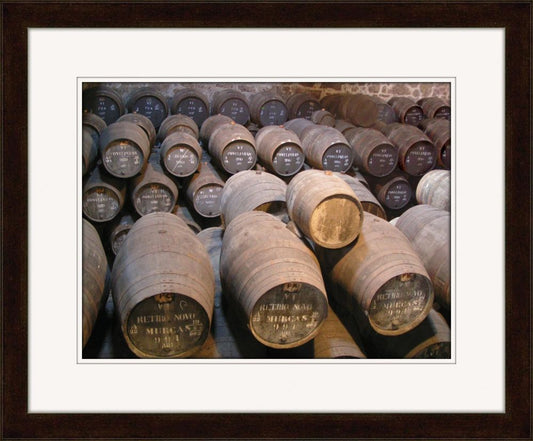 Casks I