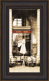 Cafe Panel I