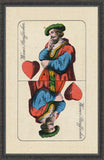European Playing Card II