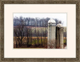 In The Country I