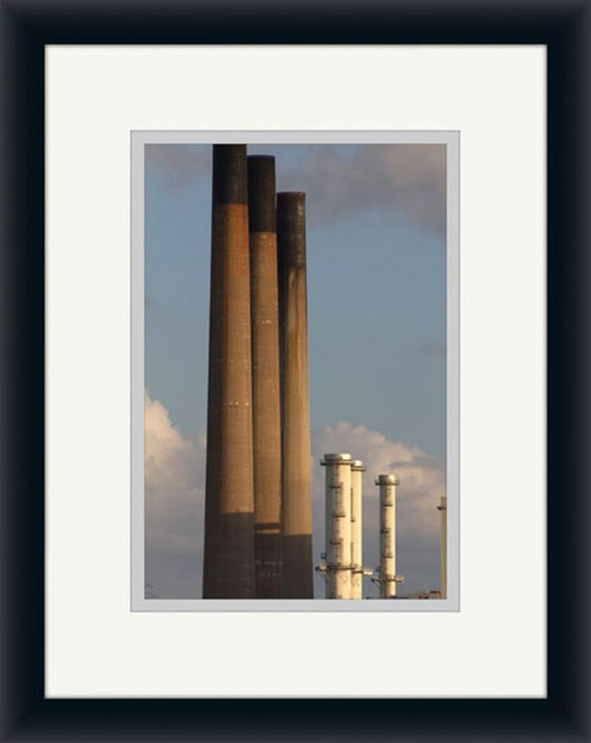Relics of Europe III