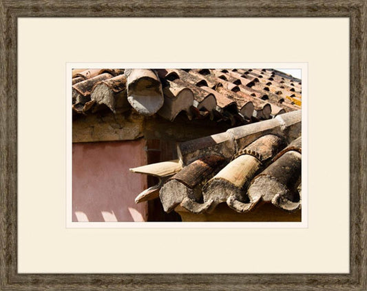 Relics of Europe X