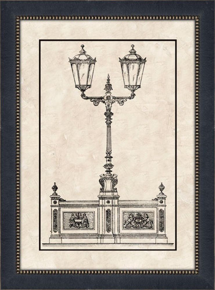Lamp Post