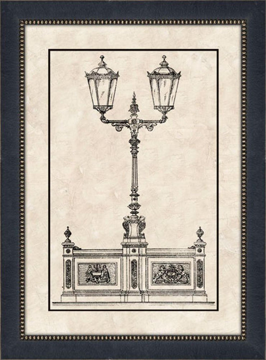 Lamp Post