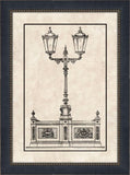 Lamp Post