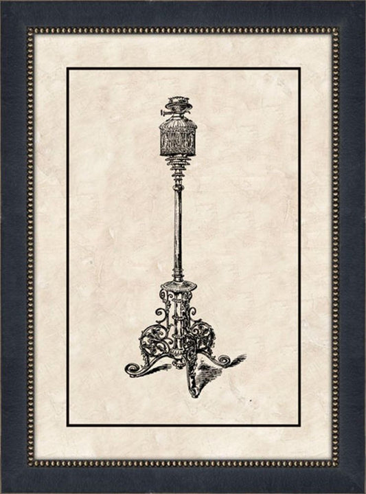 Lamp Stand
