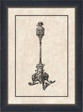 Lamp Stand