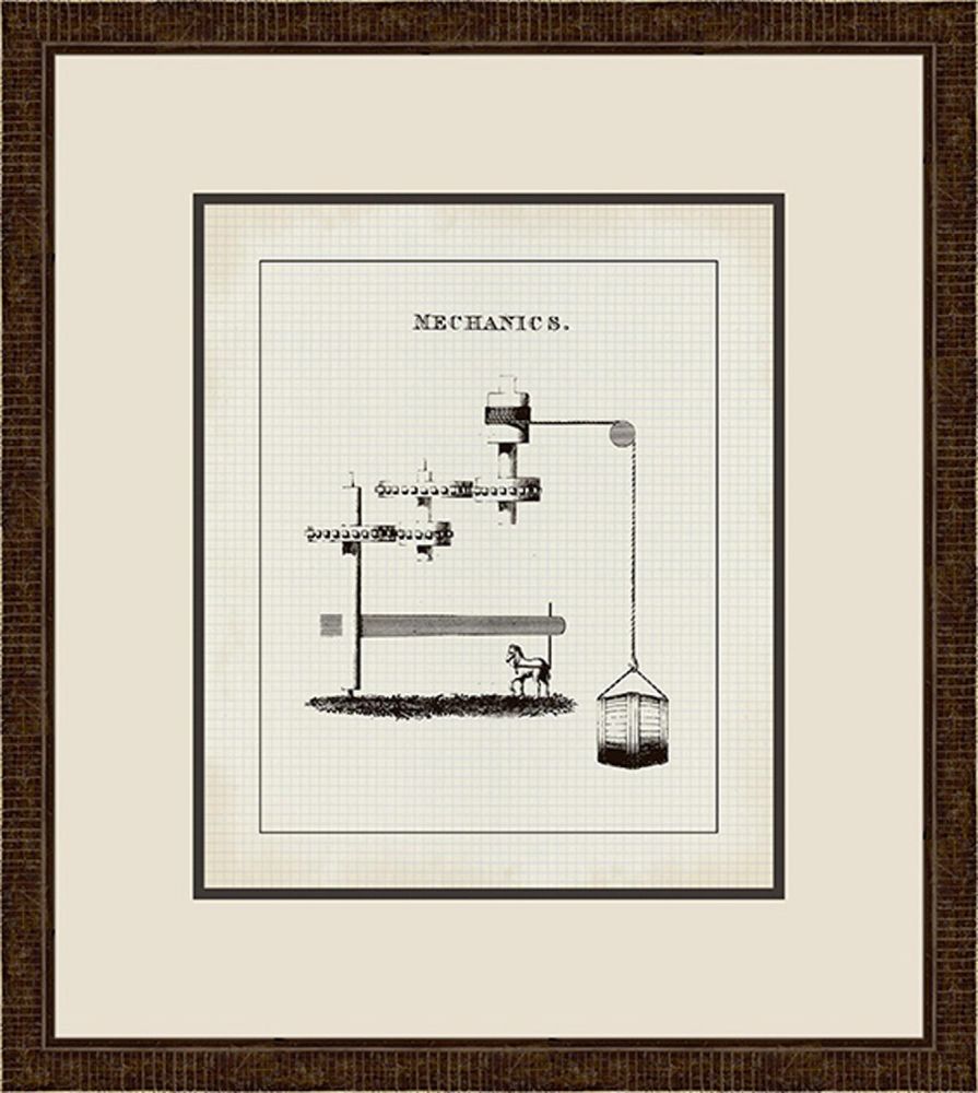 Mechanics VI