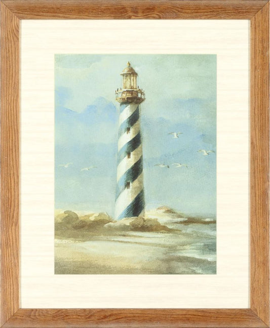 LIGHTHOUSE I