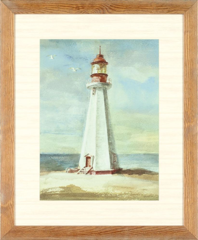 LIGHTHOUSE II
