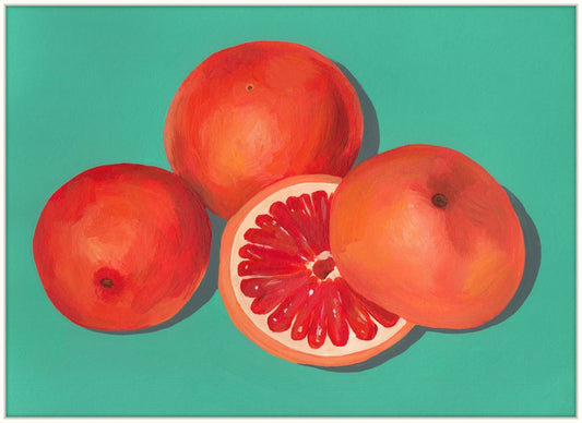 Fearless Fruit
