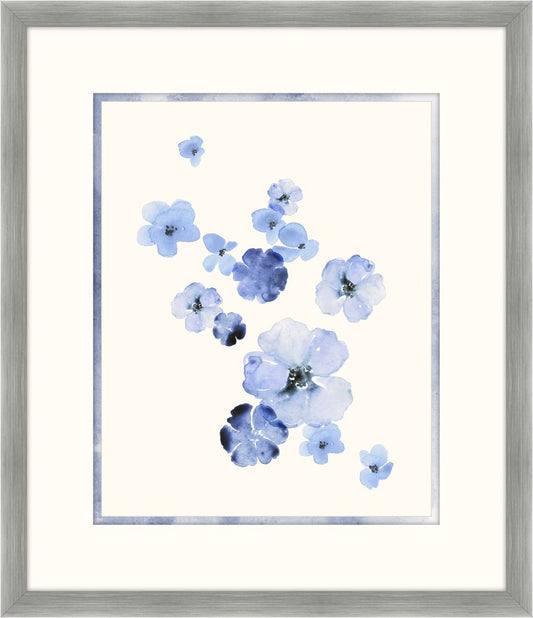 Blossom Cascade I