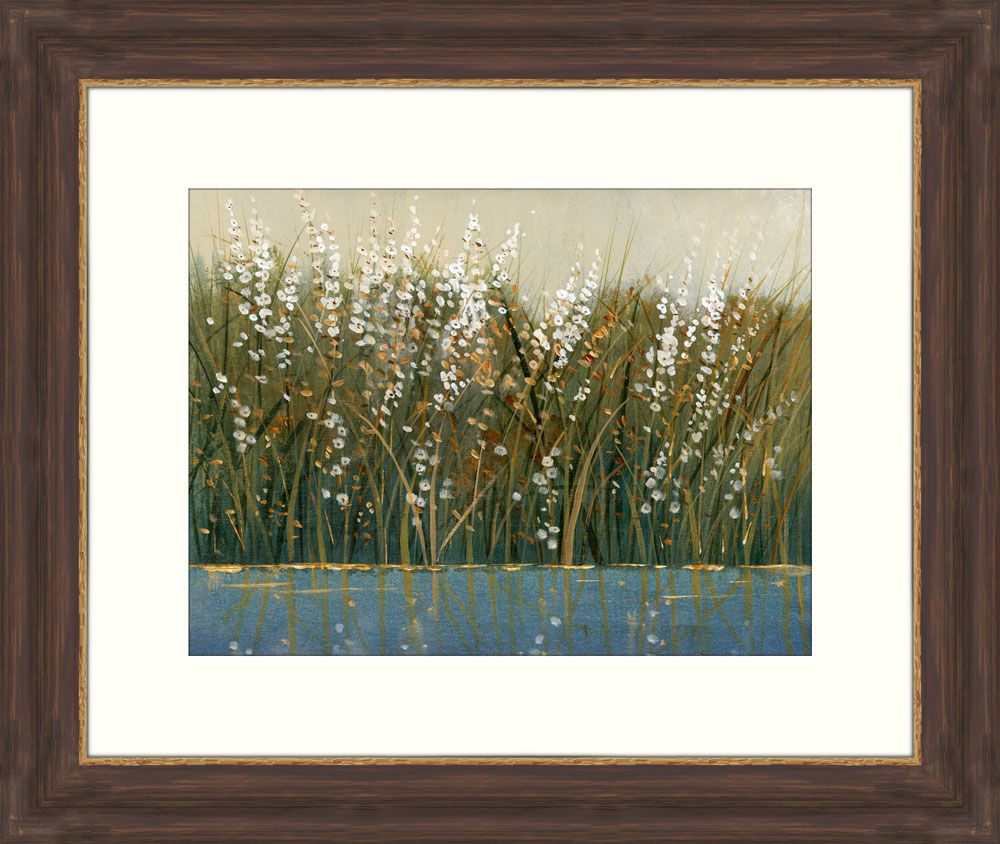 By the Tall Grass I
