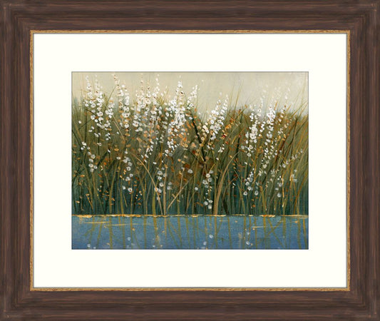 By the Tall Grass I
