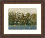By the Tall Grass I