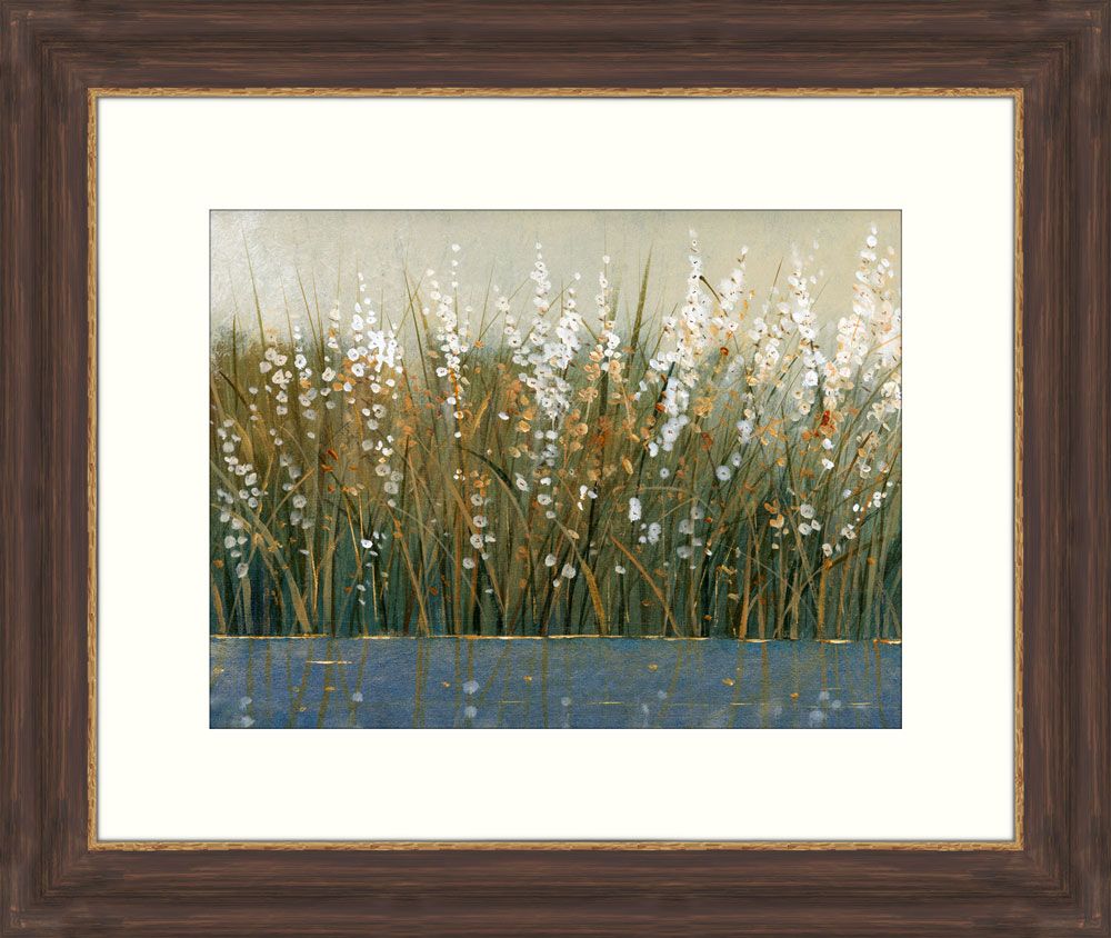 By the Tall Grass II