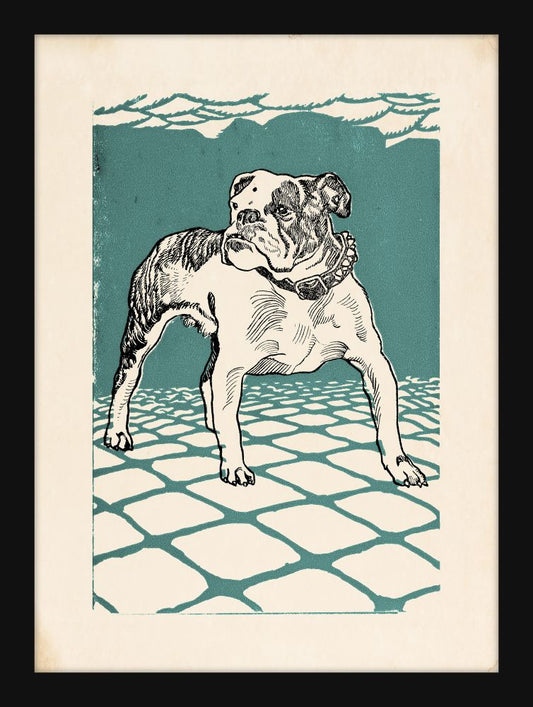 Jung's Bulldog