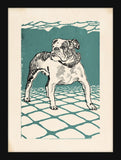 Jung's Bulldog