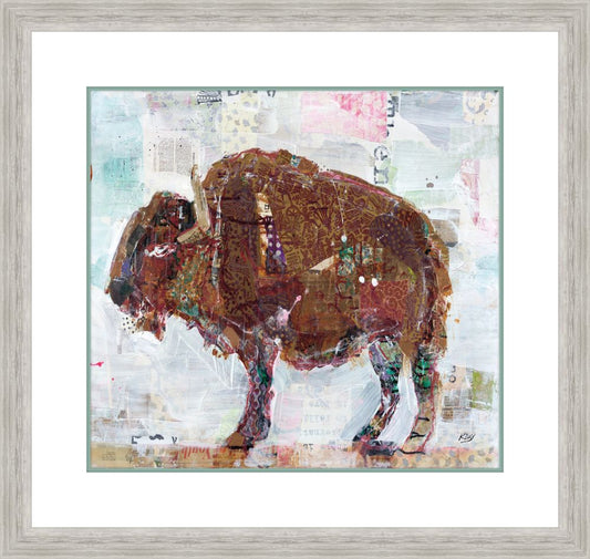 El Buffalo